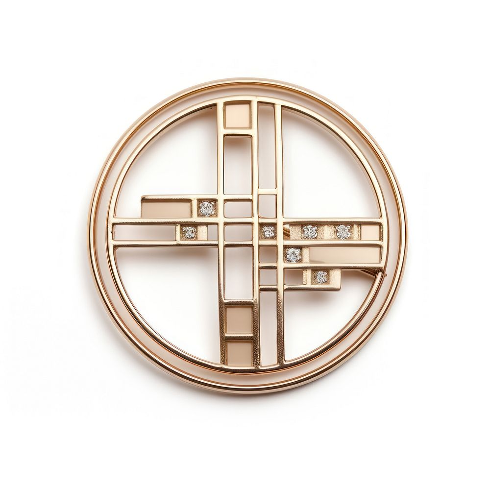 Brooch of window accessories accessory symbol.