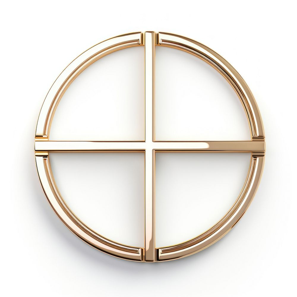 Brooch of window accessories accessory symbol.
