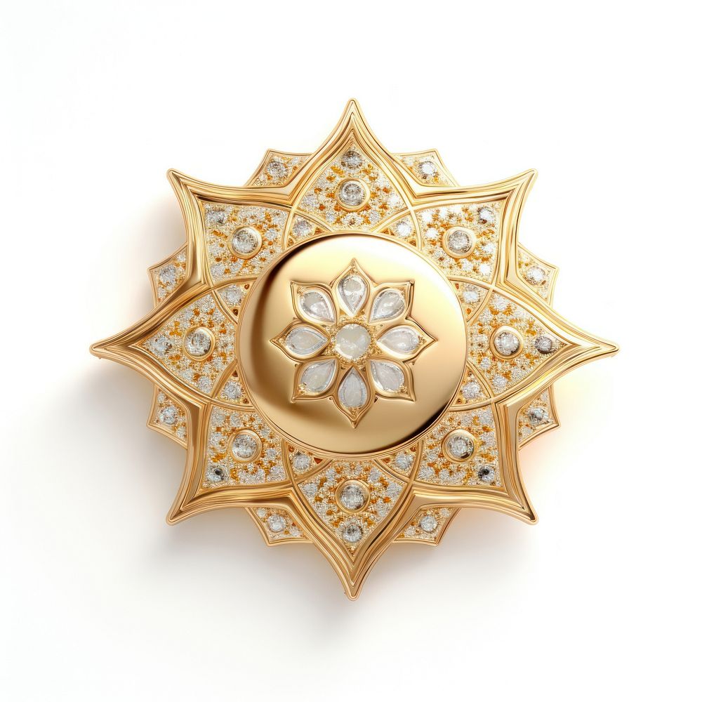 Brooch of quran accessories accessory jewelry.