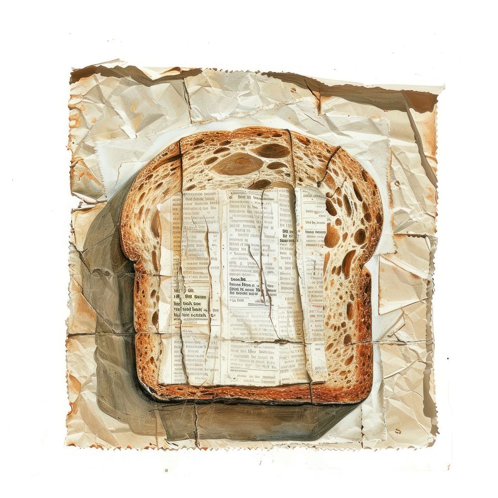 Bread sandwich toast food.