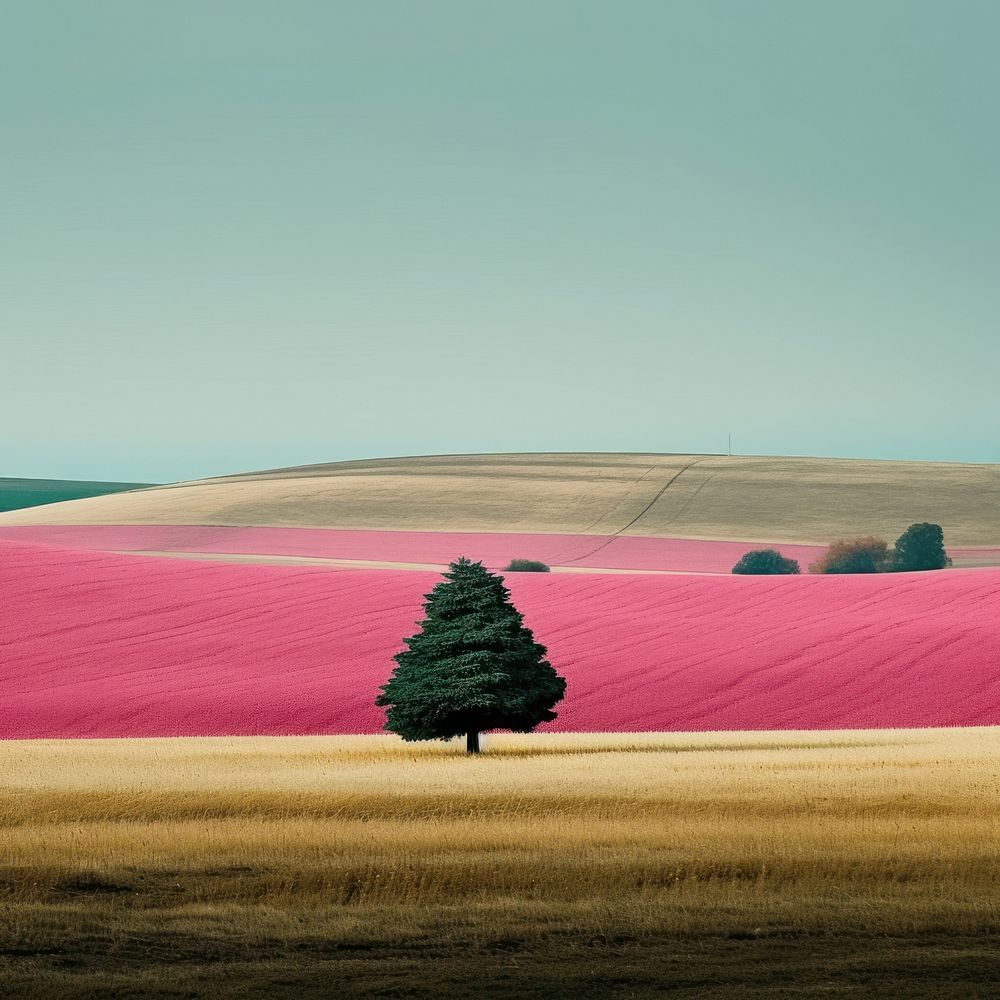 Christmas background landscape outdoors scenery. | Free Photo - rawpixel