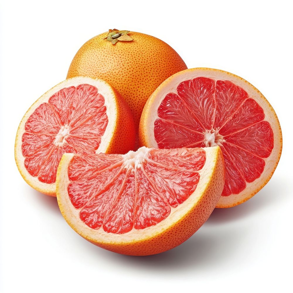 Grapefruits grapefruit refreshing produce.