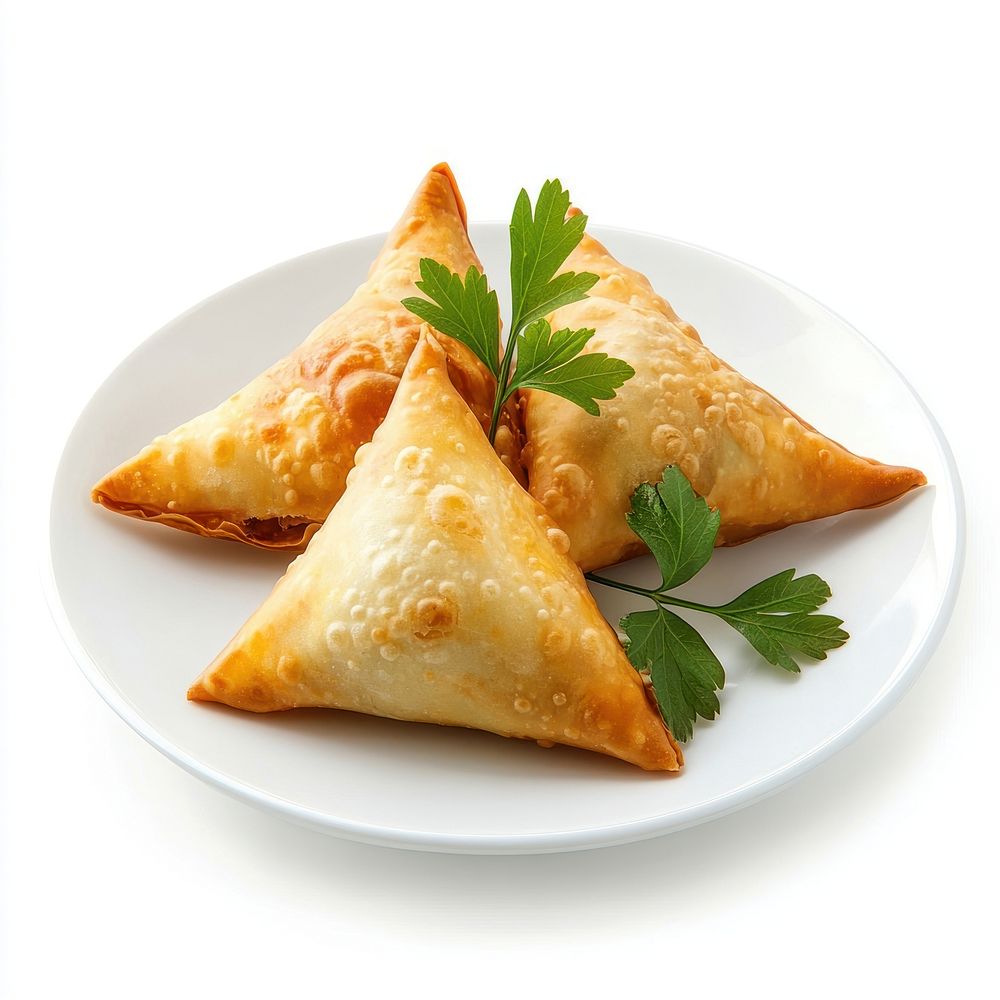 Samosa food samosas pastry.