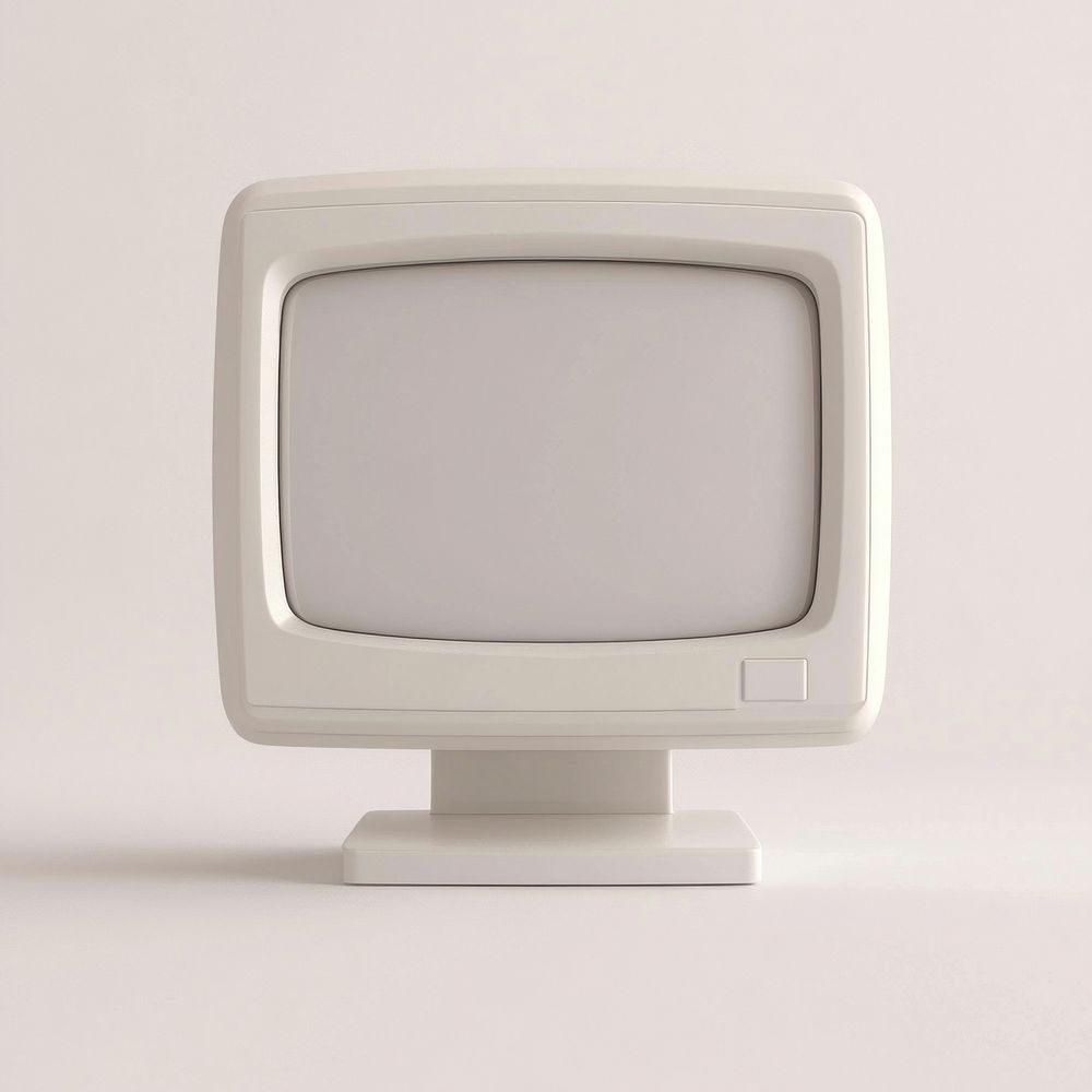 Computer monitor electronics television technology.