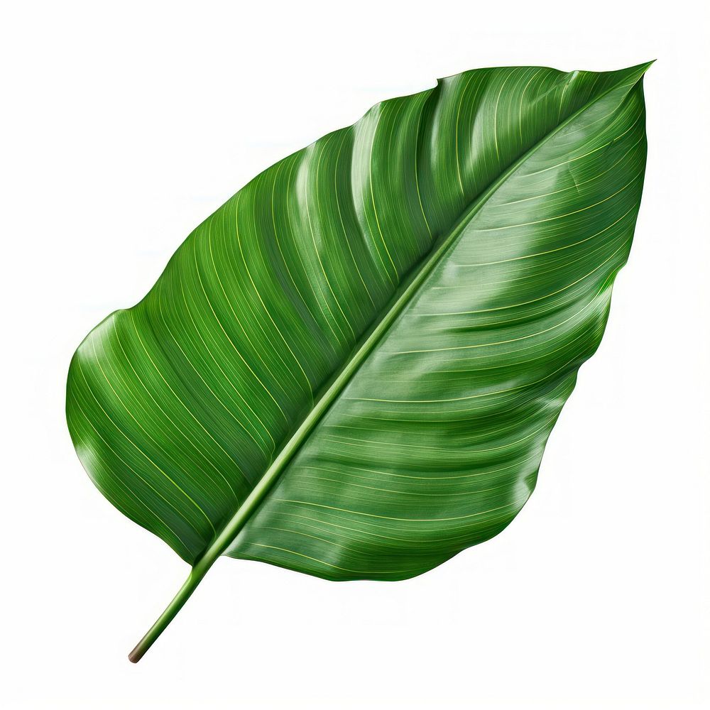 Banana leaves leaf plant green.