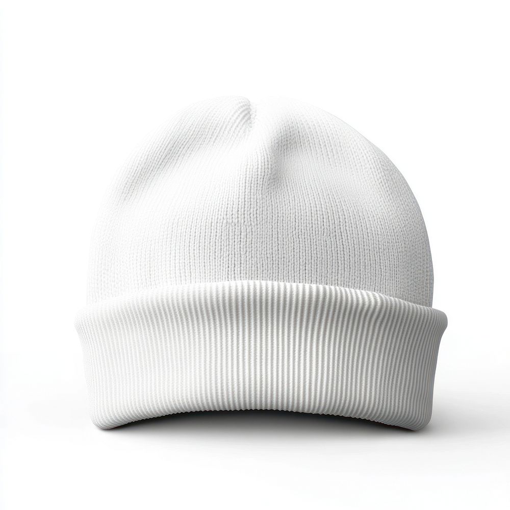 Beanie beanie clothing white.