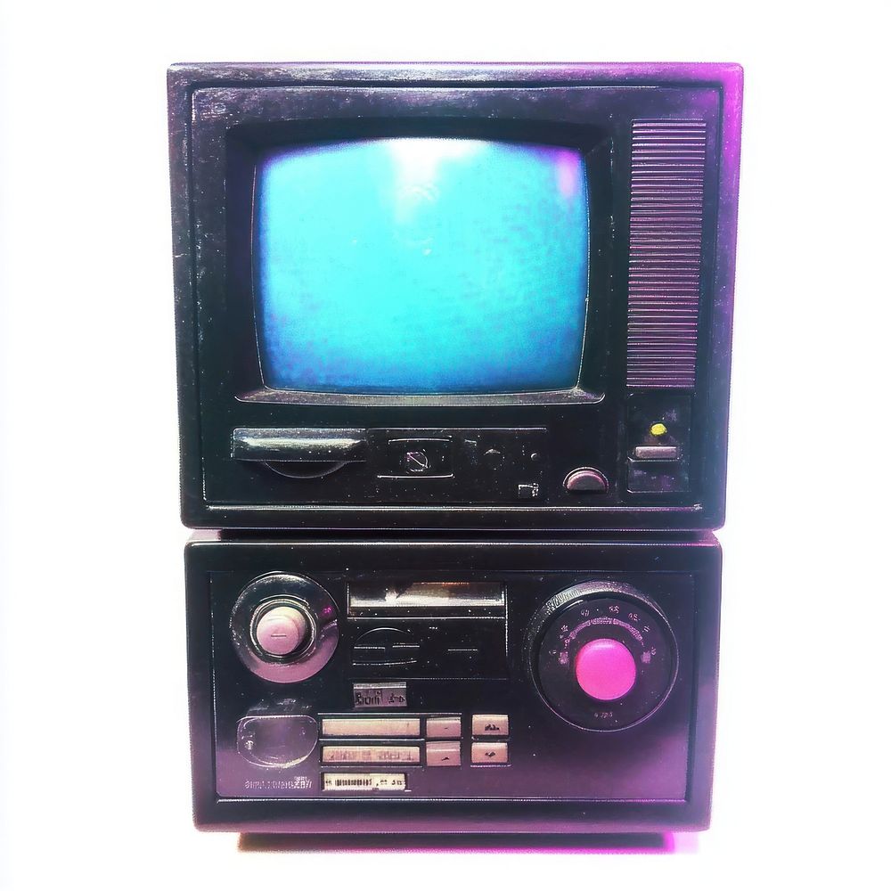 Dial-Up Modemr electronics television screen.