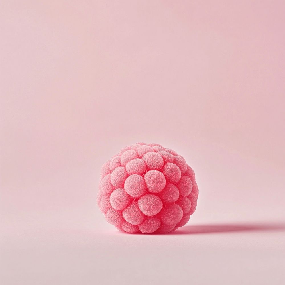 Berry minimalist background raspberry | Free Photo Illustration - rawpixel