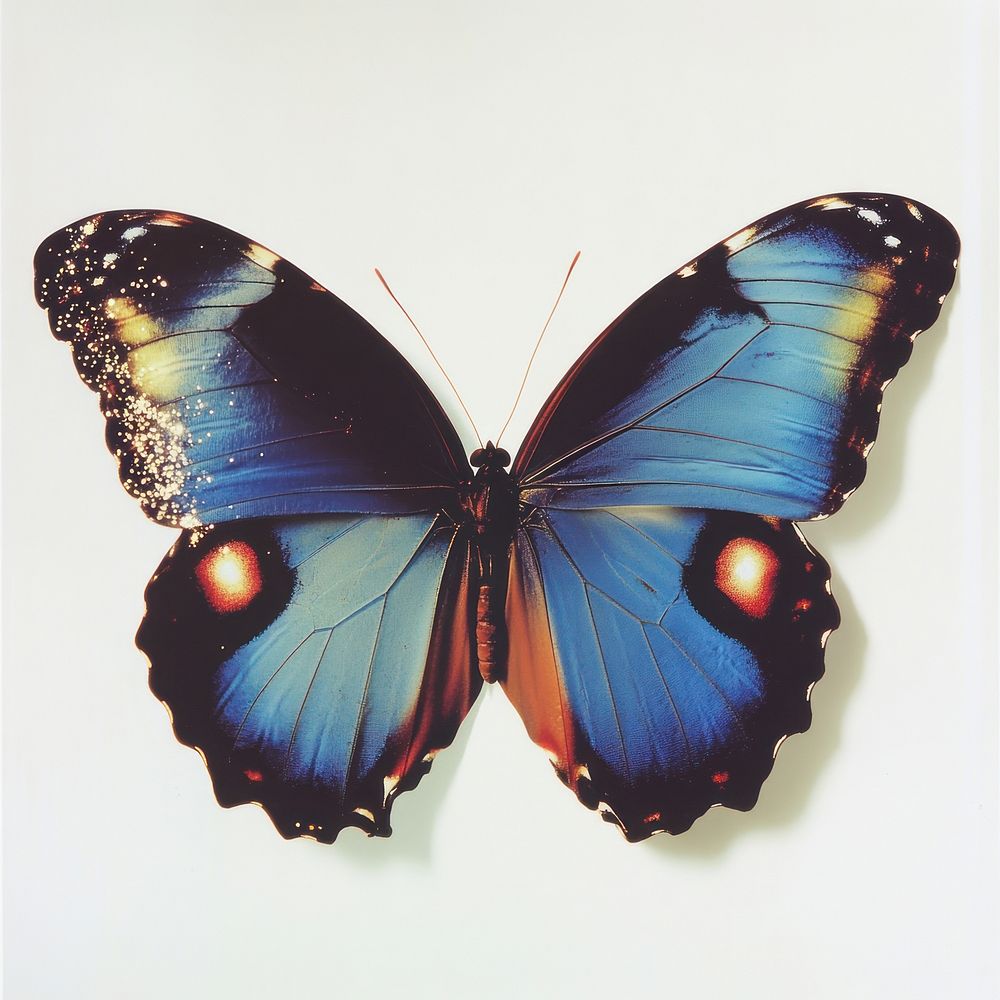 Morpho butterfly photography insect invertebrate.