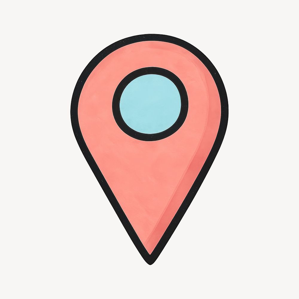 Location Image Travel Map Pin Images - 