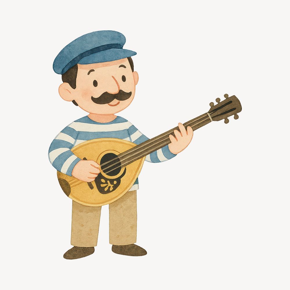 Sailor Musical Instrument Images | Free Photos, PNG Stickers ...
