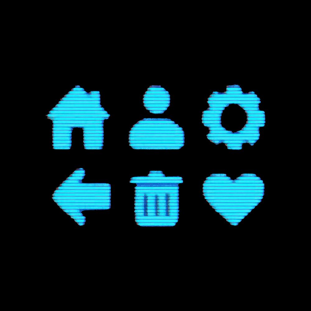 Pixelate+image+free Illustrations Images | Free Photos, PNG Stickers ...