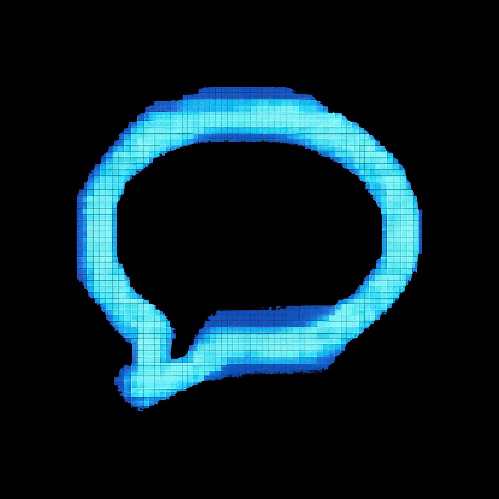 Pixel+speech Background Images | Free Photos, PNG Stickers, Wallpapers ...