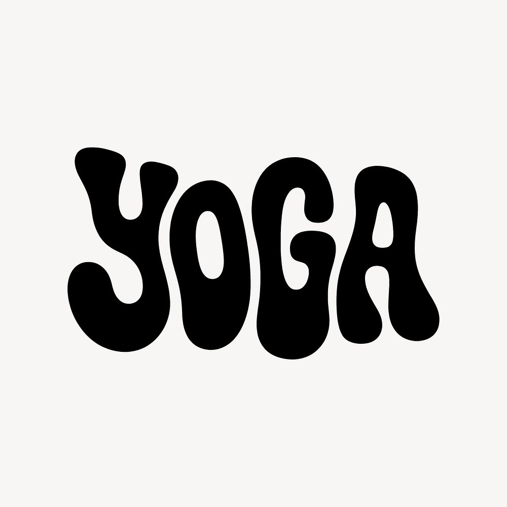 Groovy Font PNG Transparent Images | Free Photos, PNG Stickers ...