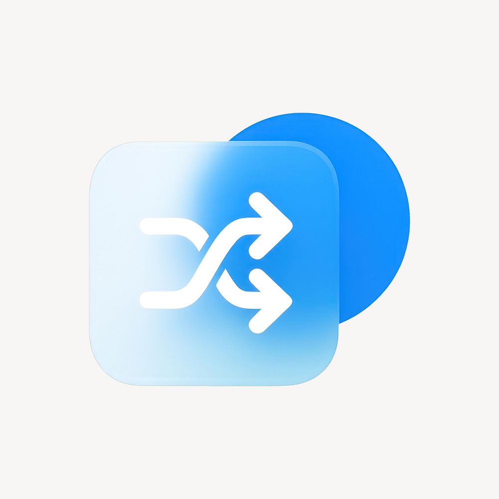 Shuffle Gradient Images | Free Photos, PNG Stickers, Wallpapers ...