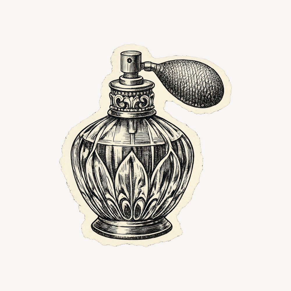 Perfume Atomizer Bottle Images | Free Photos, PNG Stickers, Wallpapers ...