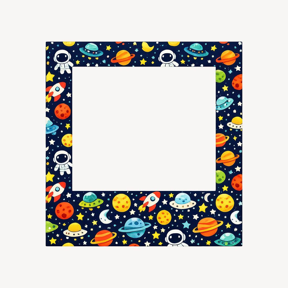 Paper+rocket+designs Frame Images | Free Photos, PNG Stickers ...