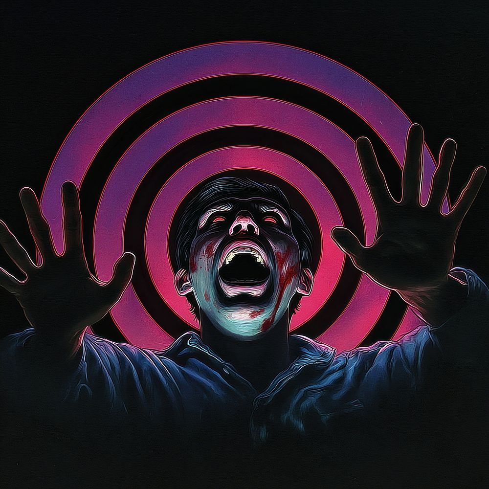 Colorful+punk Illustration Images | Free Photos, PNG Stickers ...