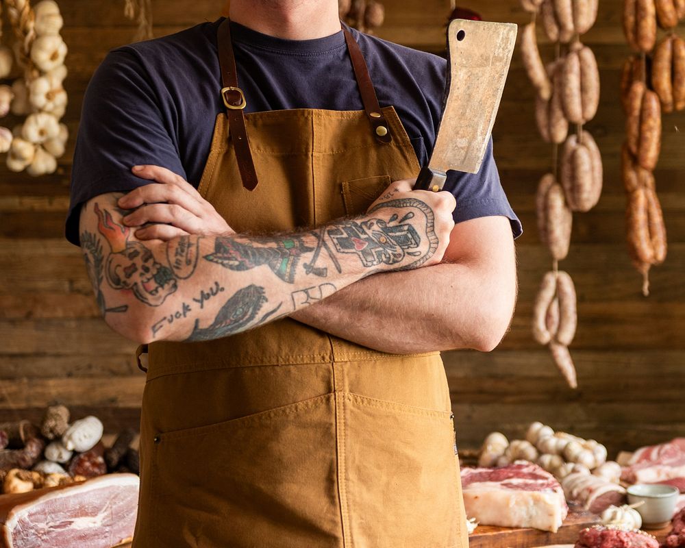 Hanging Meat Man Images | Free Photos, PNG Stickers, Wallpapers ...