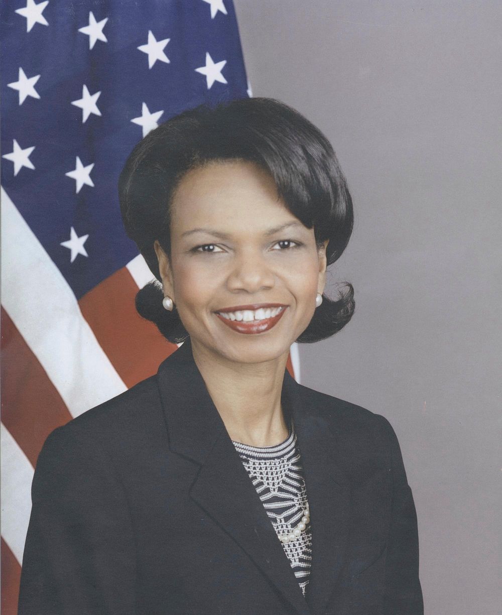 Condoleezza Rice, U.S. Secretary of StateCondoleezza Rice, U.S. Secretary of State, January 26, 2005 to January 20, 2009.…