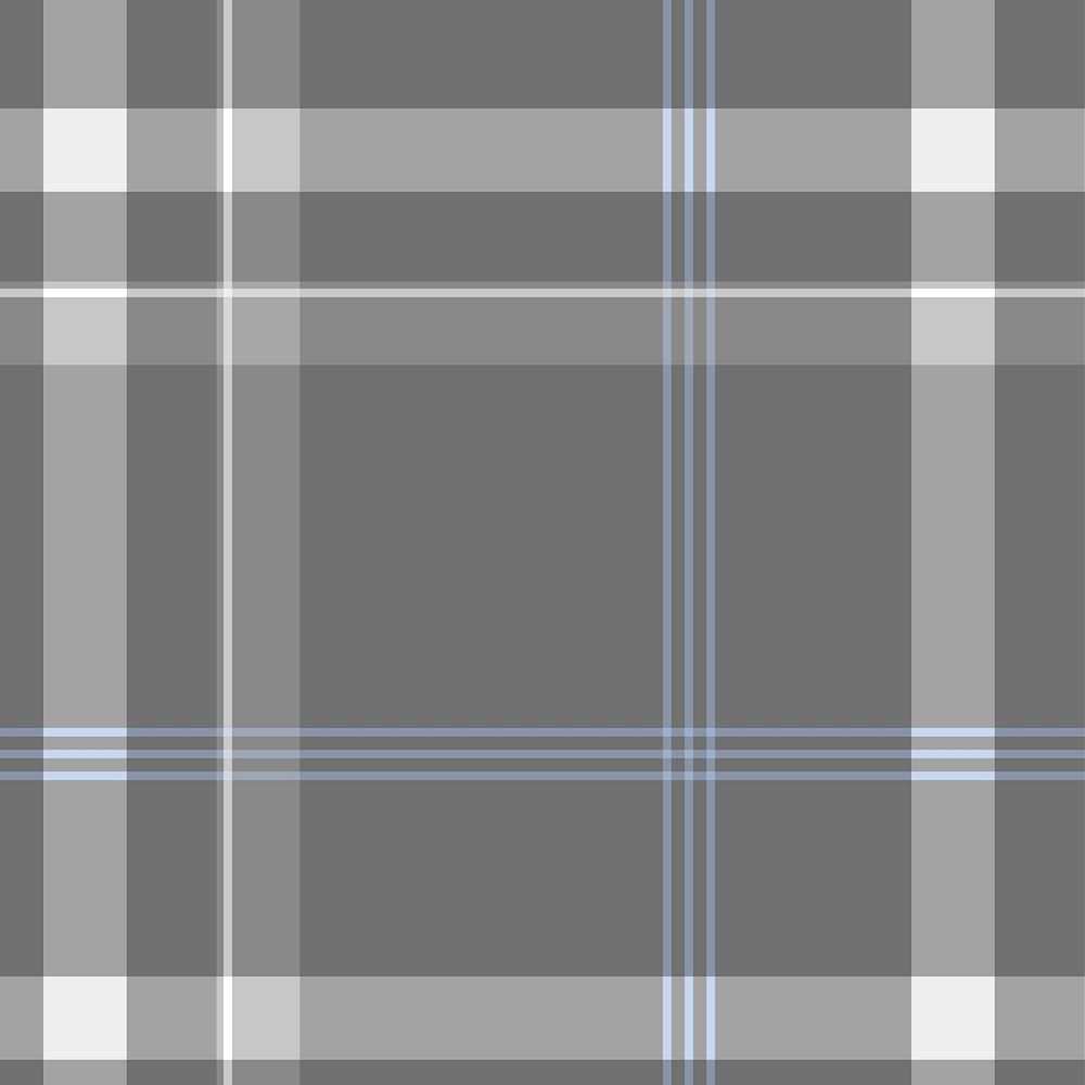 Gray checkered background, abstract pattern design