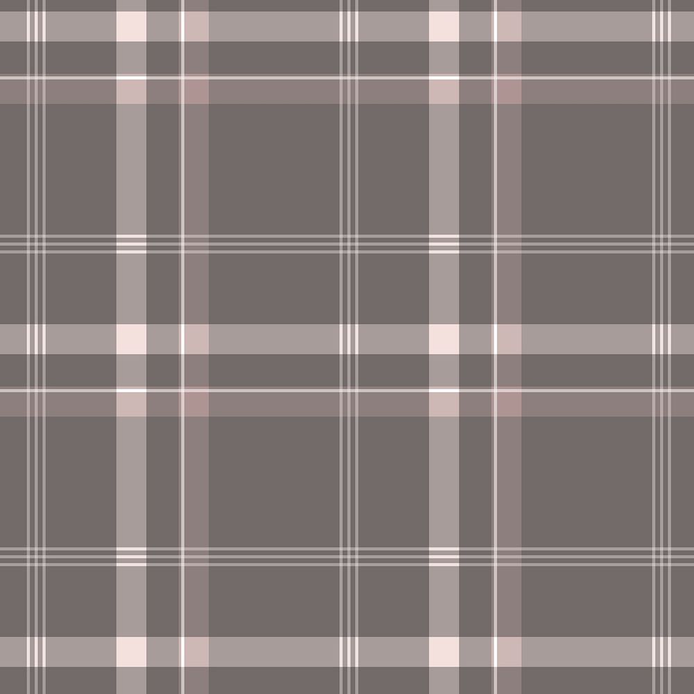 Brown plaid background, grid pattern | Free Photo - rawpixel