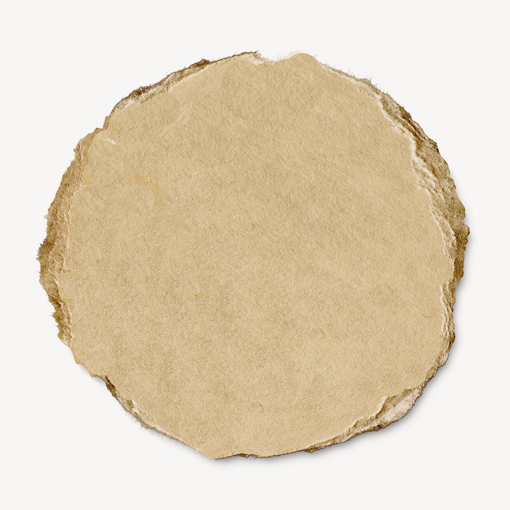 Cardboard paper png cut out, Free Photo rawpixel