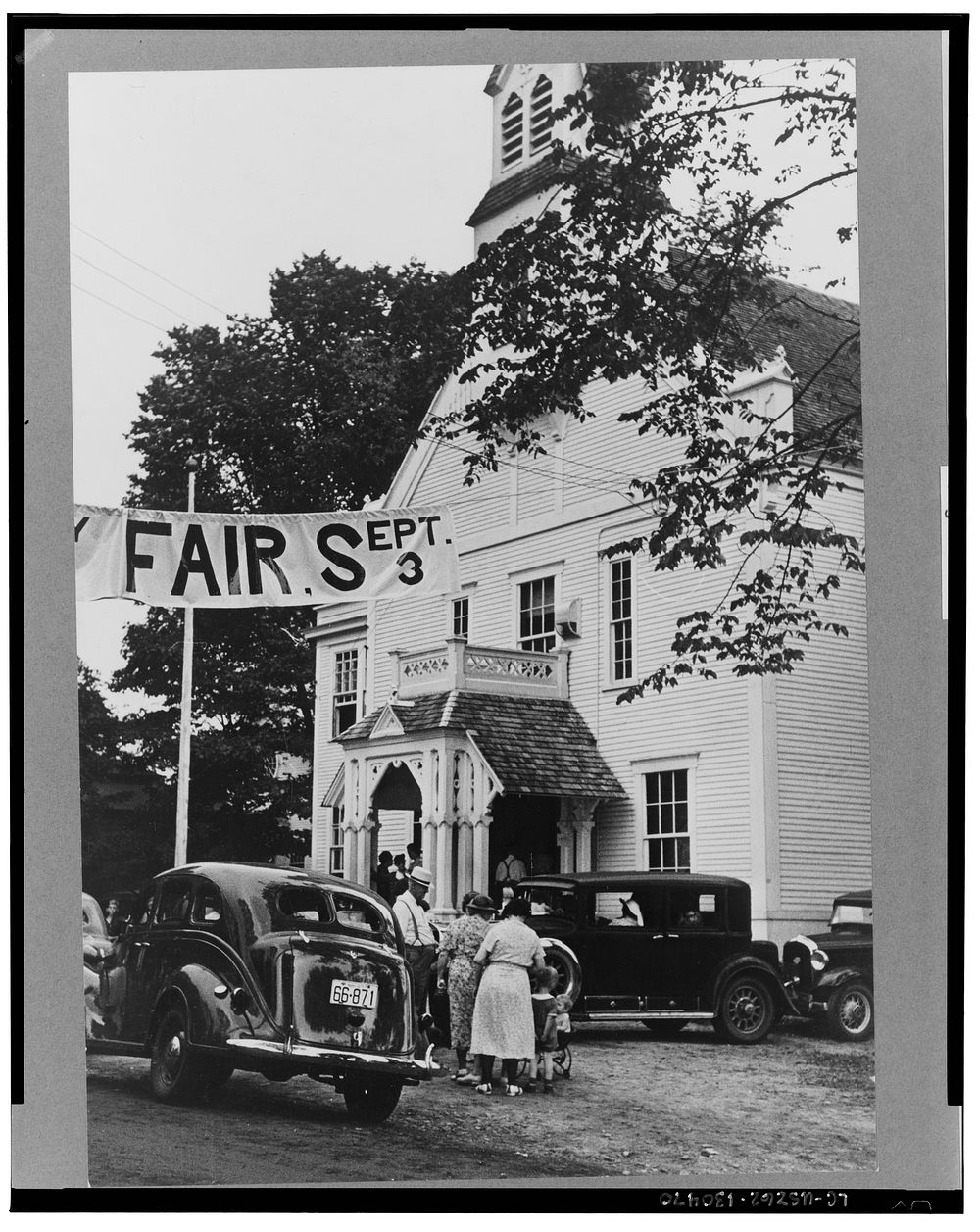 Craftsbury Fair, Craftsbury, Vermont. Sourced Free Photo rawpixel