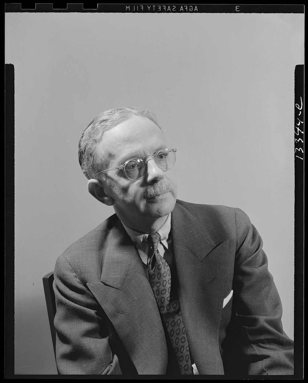 Washington, D.C. Walter White, executive secretary of the National Association for the Advancement of Colored People.…