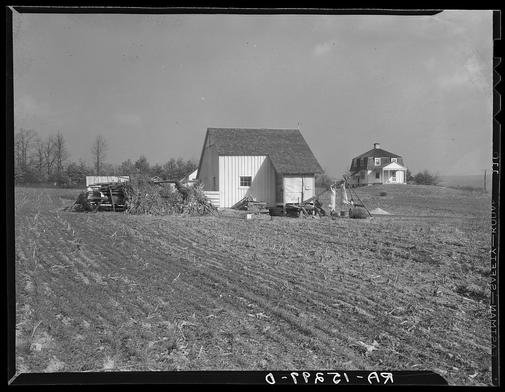 Scene Arthurdale project. Reedsville, West Free Photo rawpixel