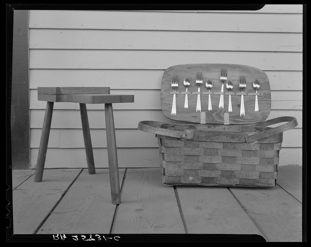 Stoware. Stowe, Vermont. Sourced from the Library of Congress.
