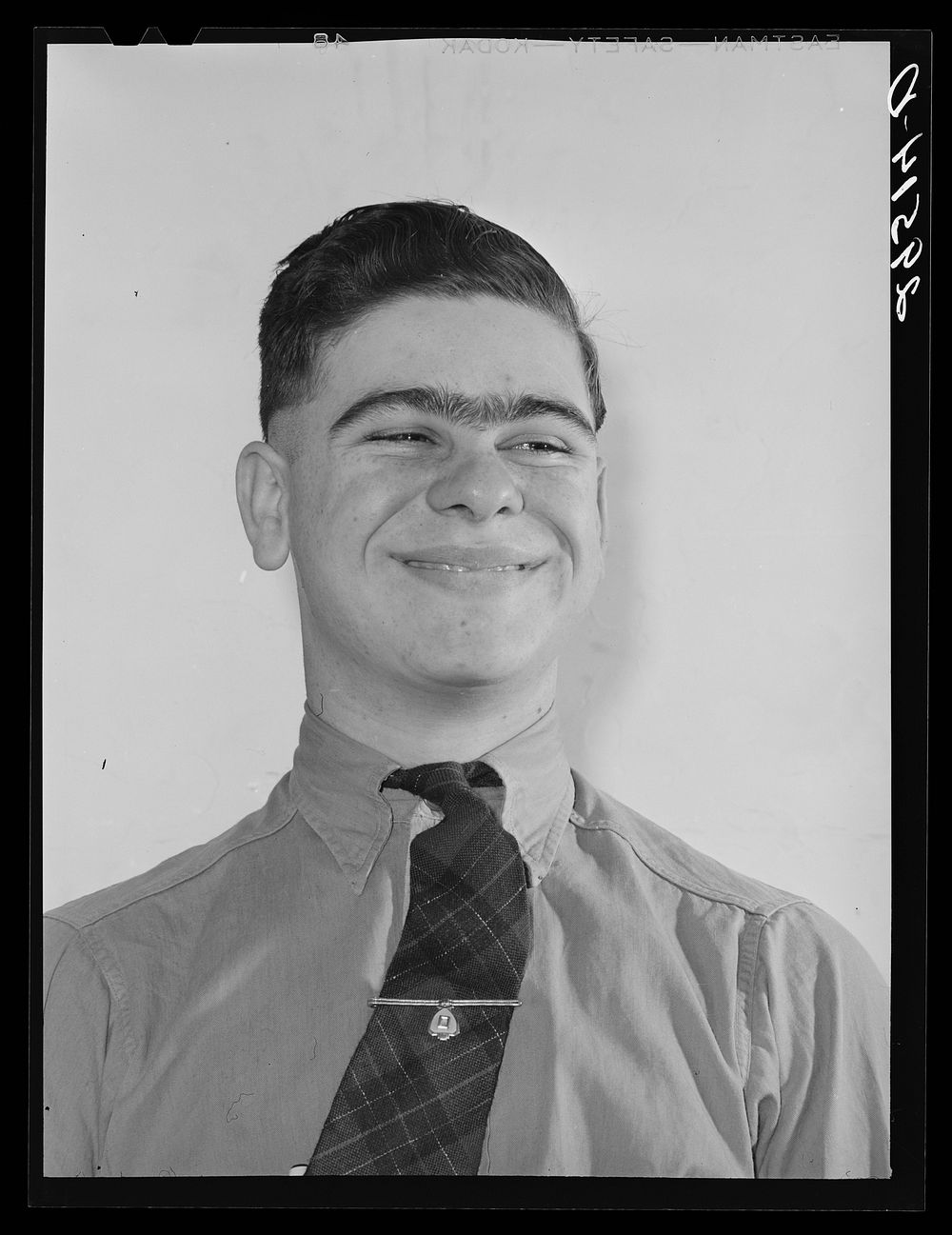 4H Club girl. Marshalltown, Iowa. Free Photo rawpixel