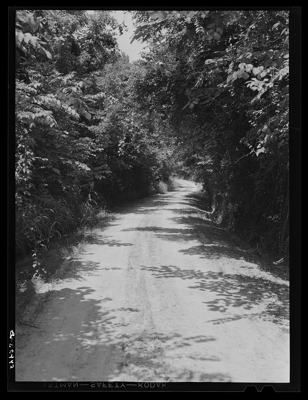 Rodney, Mississippi. Sourced Library Congress. Free Photo rawpixel