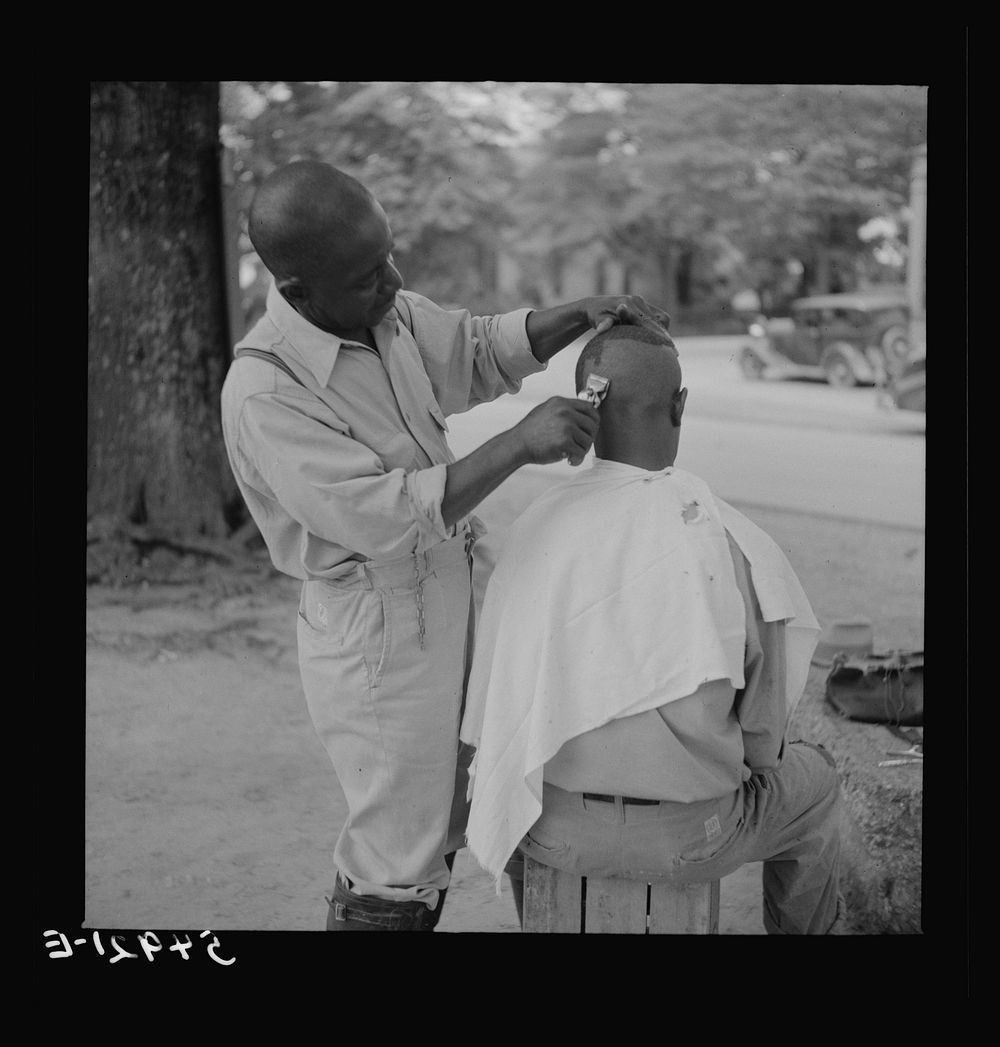 Natchez, Mississippi. Sourced from the Library of Congress.