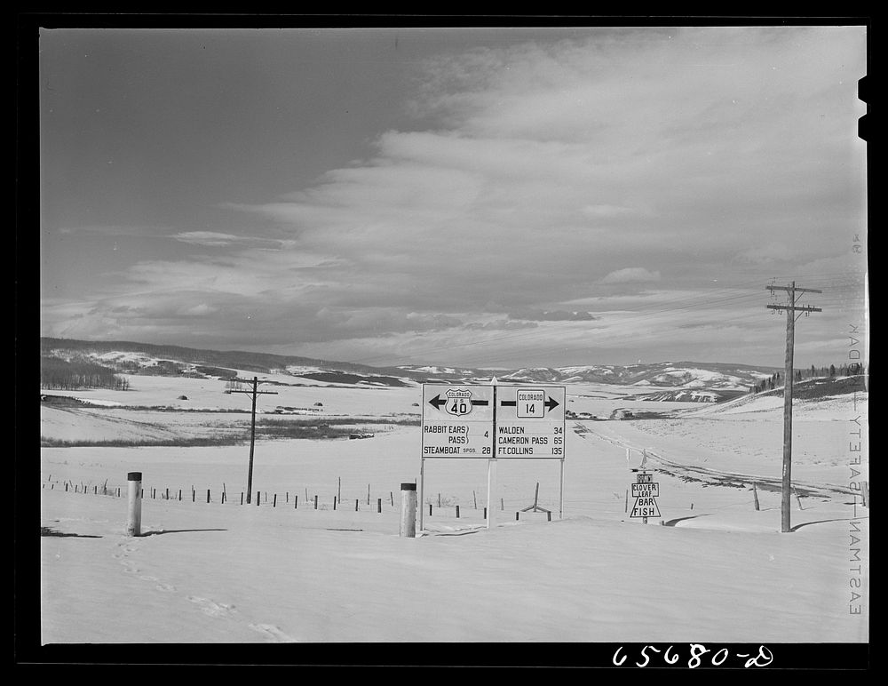 Grand County, Colorado. Junction U.S. Free Photo rawpixel