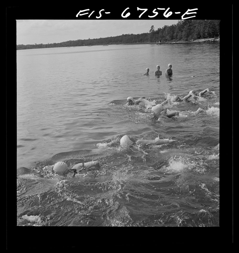 Interlochen, Michigan. National music camp Free Photo rawpixel