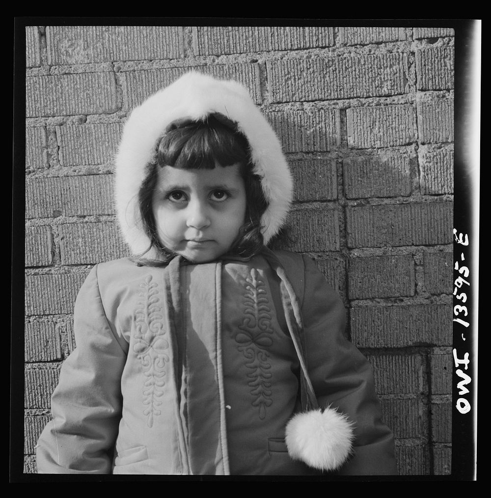 New York, New York. Child | Free Photo - rawpixel