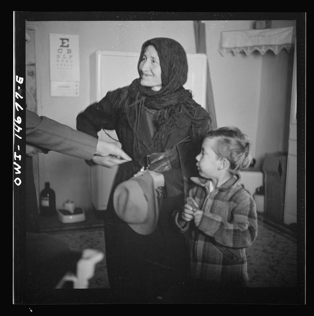 Penasco, New Mexico. patient clinic Free Photo rawpixel