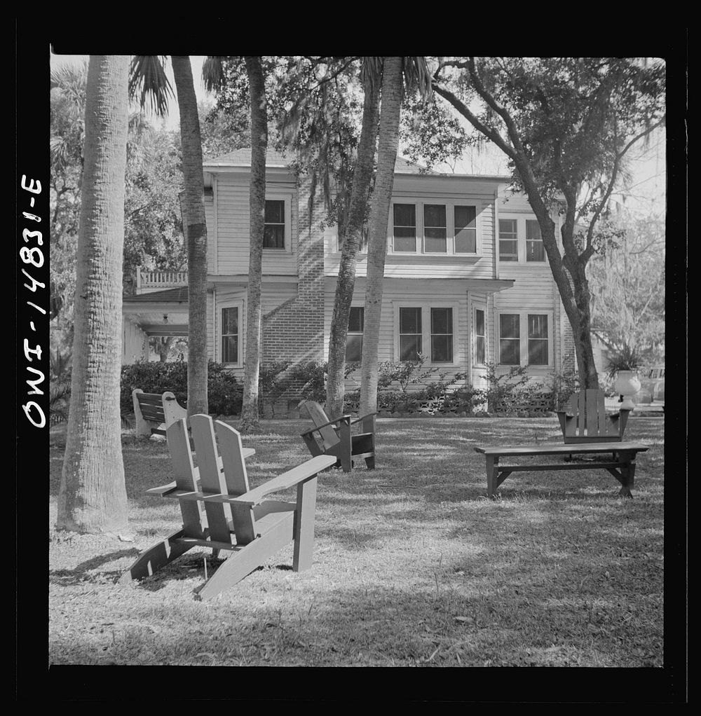 Daytona Beach, Florida. BethuneCookman College. Free Photo rawpixel