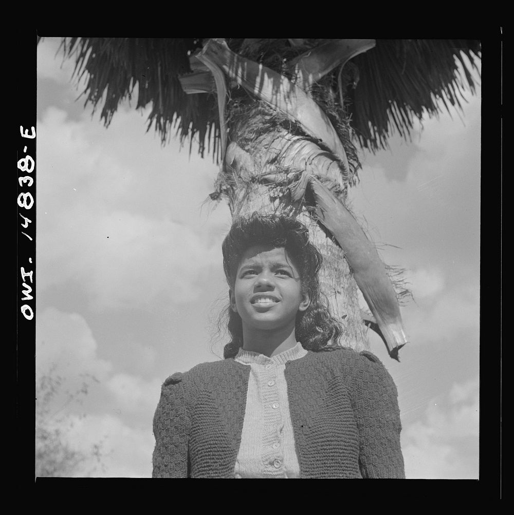 Daytona Beach, Florida. BethuneCookman College. Free Photo rawpixel