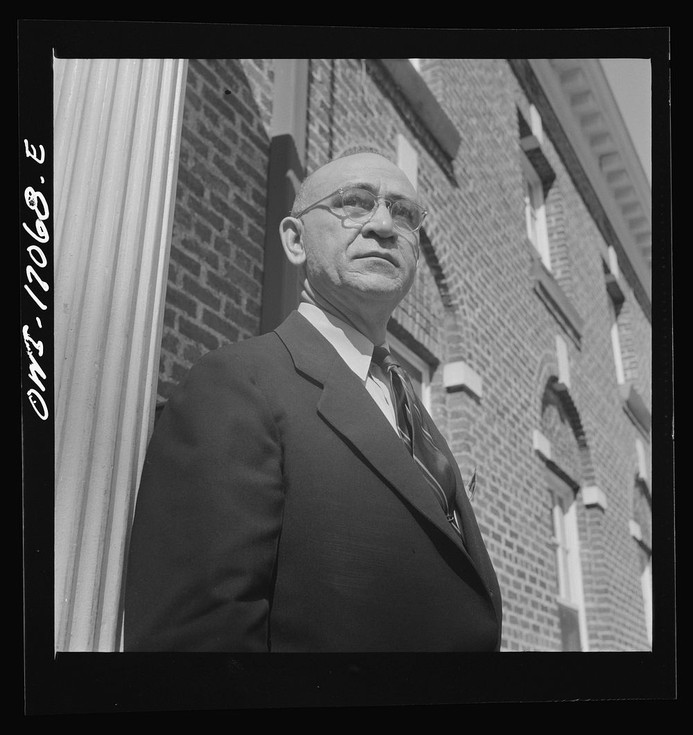 Daytona Beach, Florida. BethuneCookman College. Free Photo rawpixel