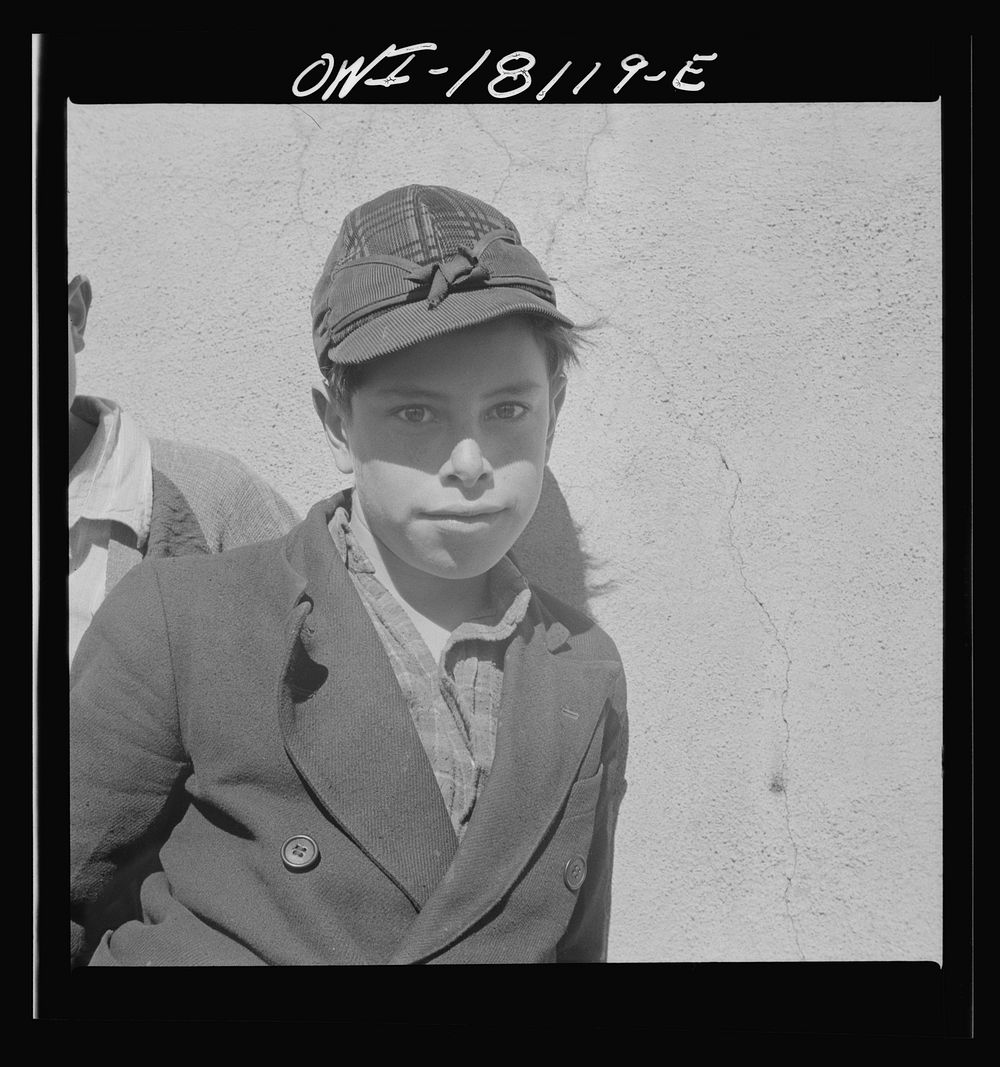 Questa, New Mexico. Grade school Free Photo rawpixel