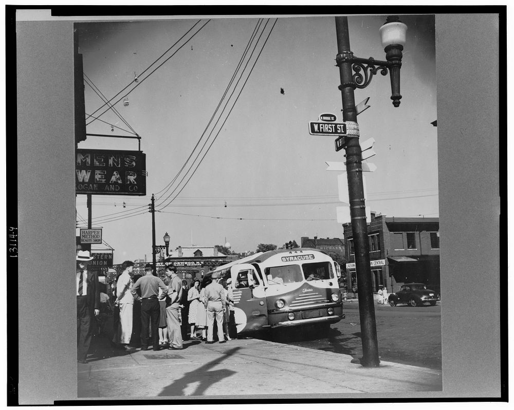 Oswego, New York. Boarding Syracuse Free Photo rawpixel