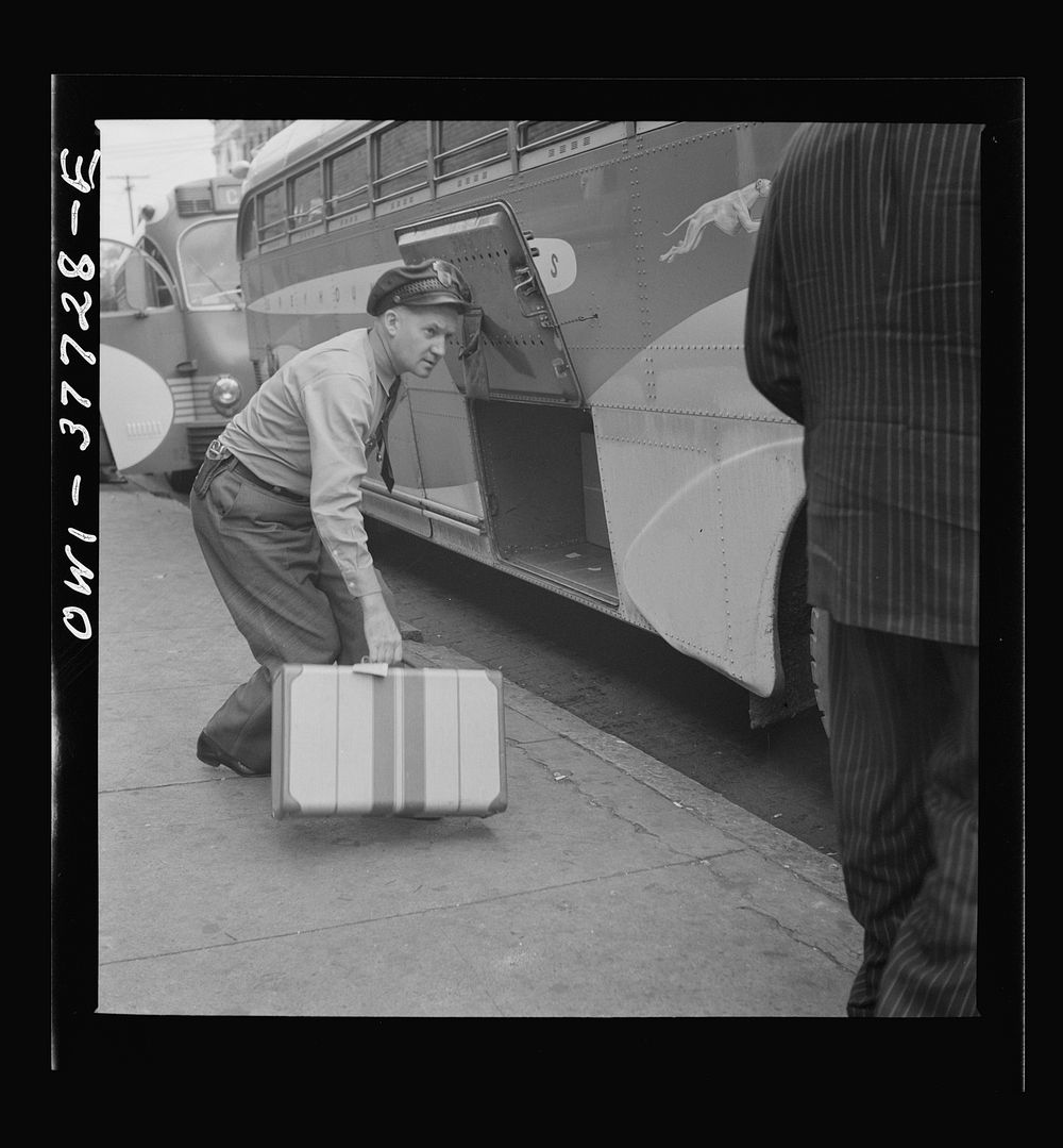 greyhound-bus-driver-loading-baggage-free-photo-rawpixel