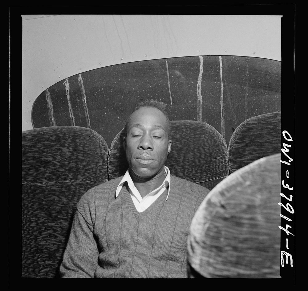 A Greyhound bus trip from Louisville, Kentucky, to Memphis, Tennessee, and the terminals. Bus passenger enroute from…