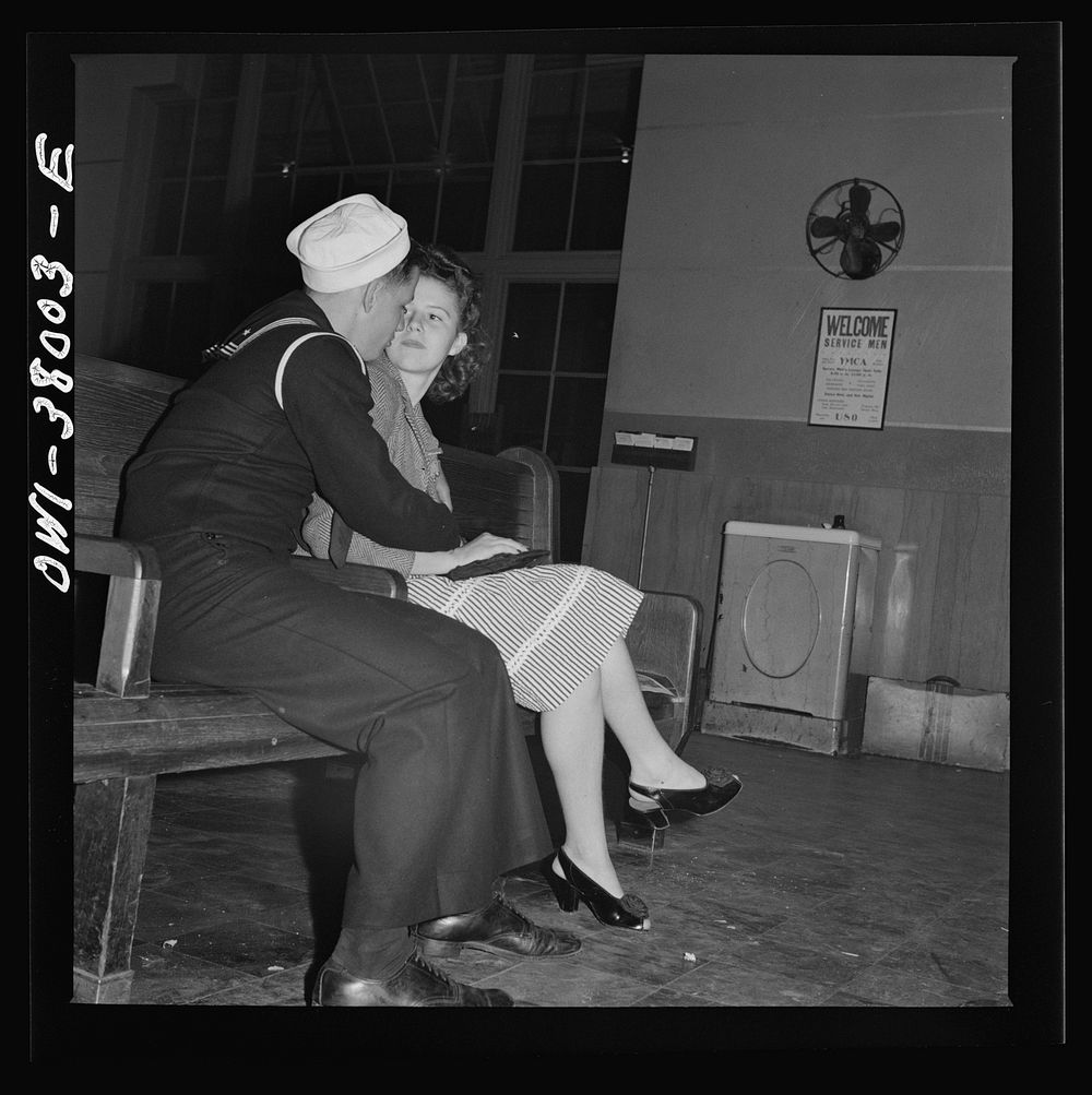 A Greyhound bus trip from Louisville, Kentucky, to Memphis, Tennessee, and the terminals. 4 a.m. Bus station at Memphis.…