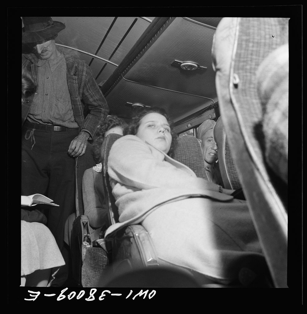 Greyhound bus trip Louisville, Kentucky, | Free Photo - rawpixel