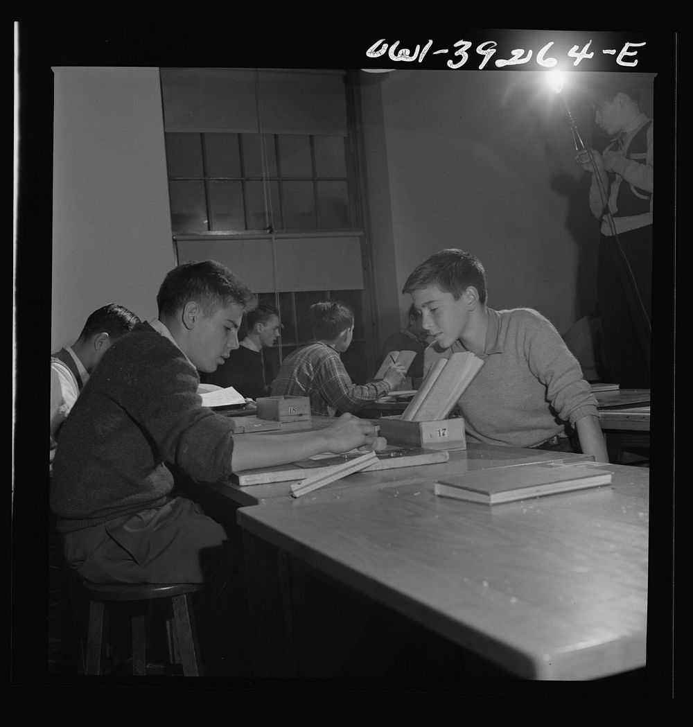 Washington, D.C. mechanical drawing class Free Photo rawpixel