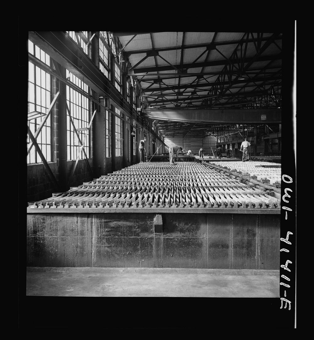 El Paso, Texas. Phelps Dodge Free Photo rawpixel