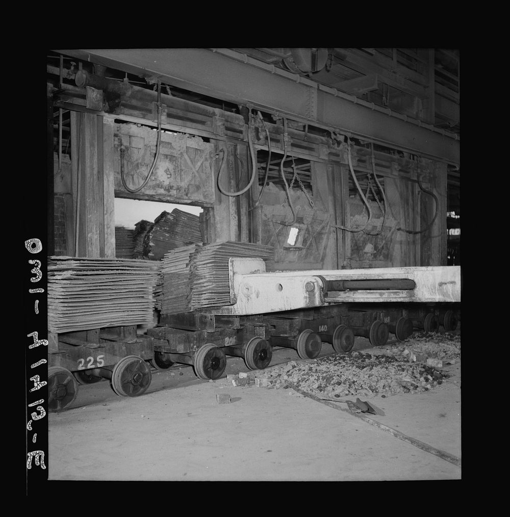 Phelps Dodge refining company, El Free Photo rawpixel